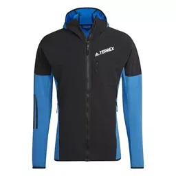 Tr Flooce Hdj Erkek Mavi Outdoor Polar HF8849