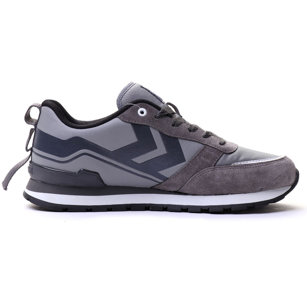 Thor Whinter Erkek Gri Sneaker Ayakkabı 900161-1100