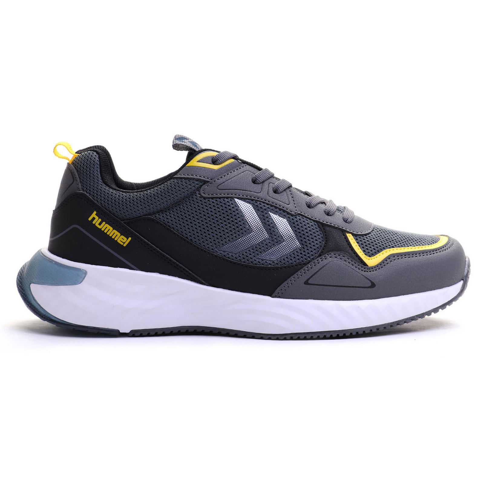 Neo II Erkek Gri Sneaker Ayakkabı 900186-3902