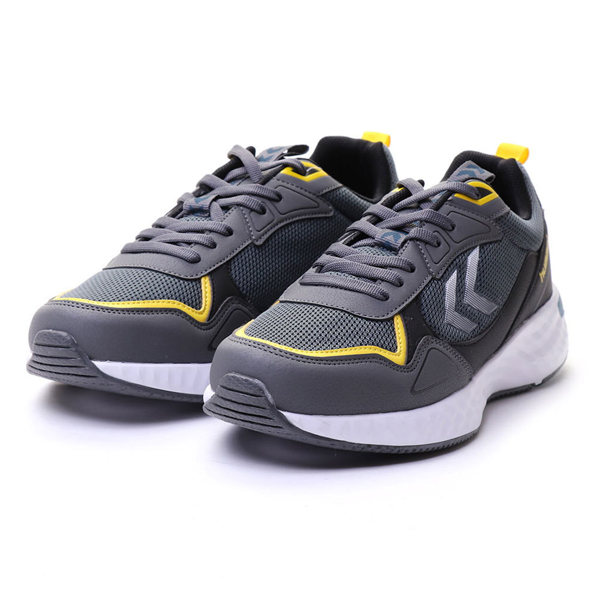 Neo II Erkek Gri Sneaker Ayakkabı 900186-3902