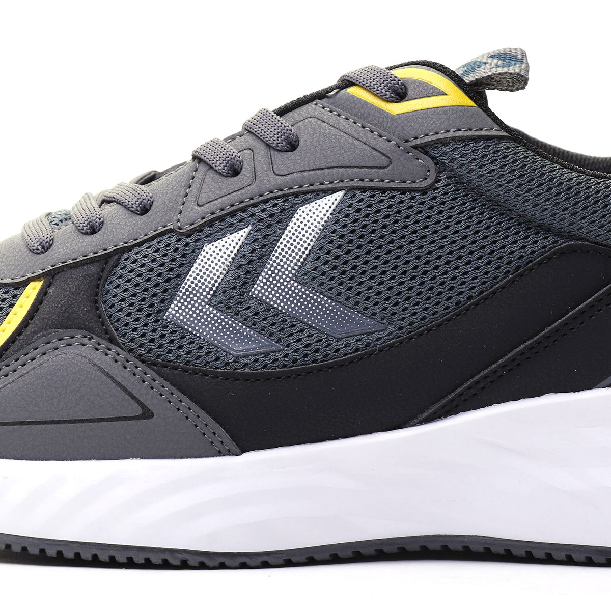 Neo II Erkek Gri Sneaker Ayakkabı 900186-3902