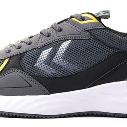Neo II Erkek Gri Sneaker Ayakkabı 900186-3902