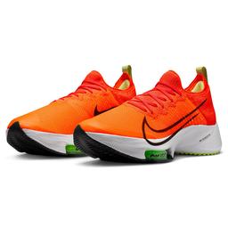 Air Zoom Tempo Next Erkek Turuncu Koşu Ayakkabısı CI9923-801