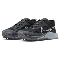 W Air Zoom Terra Kiger 8 Kadın Siyah Koşu Ayakkabısı DH0654-001