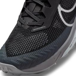 W Air Zoom Terra Kiger 8 Kadın Siyah Koşu Ayakkabısı DH0654-001
