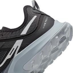 W Air Zoom Terra Kiger 8 Kadın Siyah Koşu Ayakkabısı DH0654-001