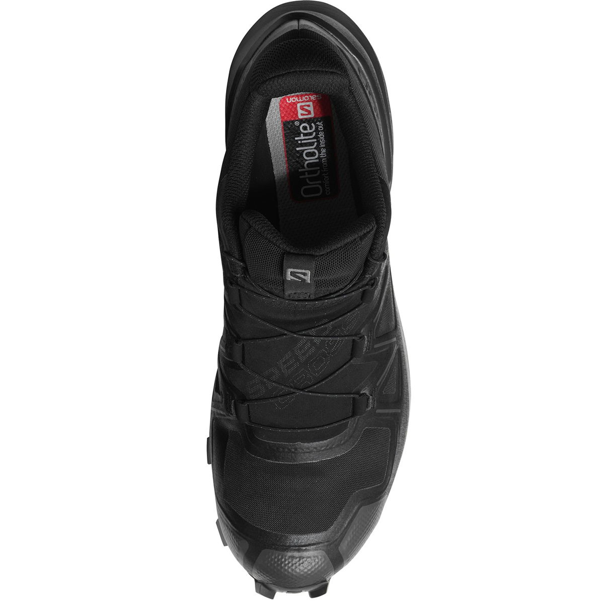 Speedcross 5 Gore-tex Erkek Siyah Outdoor Koşu Ayakkabısı L40795300