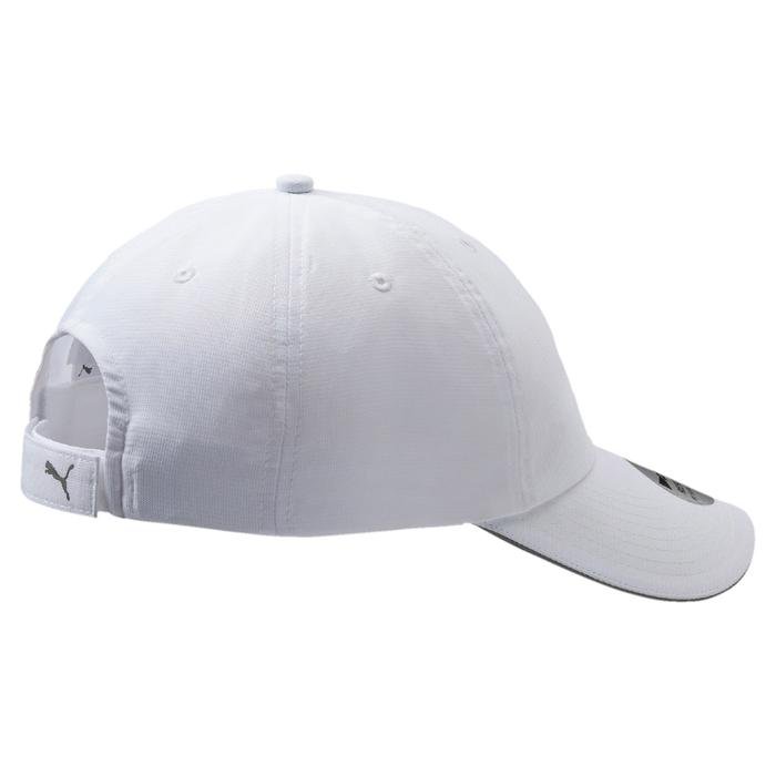 Cap III Unisex Beyaz Günlük Stil Şapka 05291102 1248843