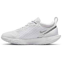 W Zoom Court Pro Hc Kadın Beyaz Tenis Ayakkabısı DH0990-101