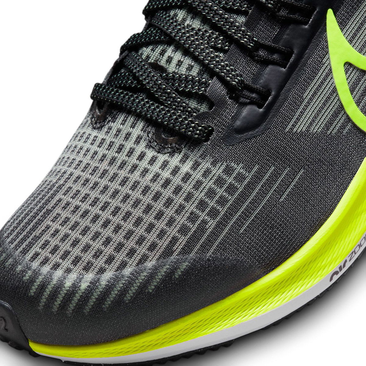 Air Zoom Pegasus 39 Nn Gs Unisex Gri Koşu Ayakkabısı DM4015-002