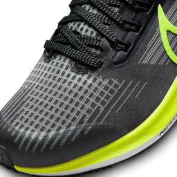 Air Zoom Pegasus 39 Nn Gs Unisex Gri Koşu Ayakkabısı DM4015-002