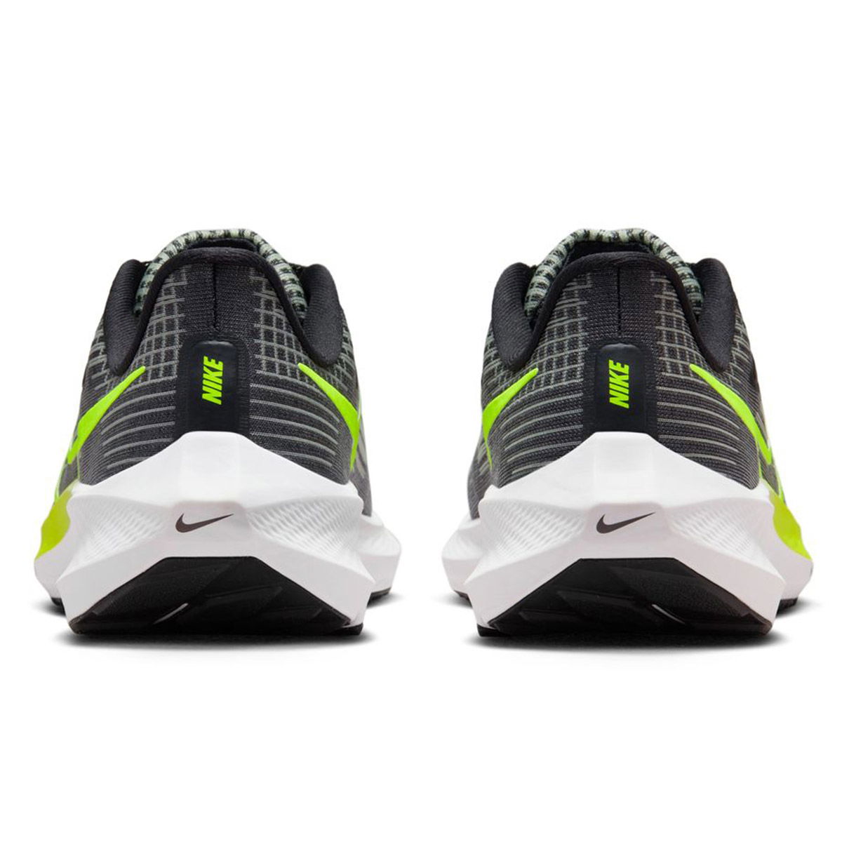 Air Zoom Pegasus 39 Nn Gs Unisex Gri Koşu Ayakkabısı DM4015-002