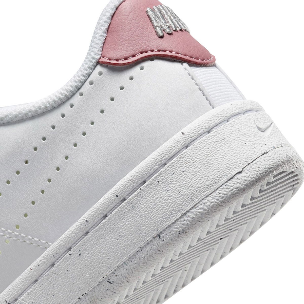 Wmns Court Royale 2 Nn Kadın Beyaz Sneaker Ayakkabı DQ4127-102
