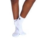 Pronto 2'Li Unisex Beyaz Günlük Stil Çorap 22KUAL19D01-BYZ 1423315