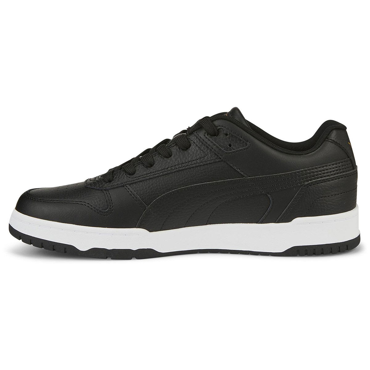 Rbd Game Low Unisex Siyah Sneaker Ayakkabı 38637303