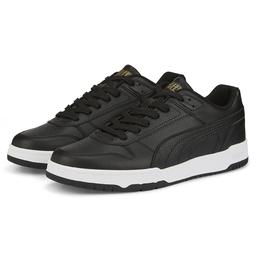 Rbd Game Low Unisex Siyah Sneaker Ayakkabı 38637303