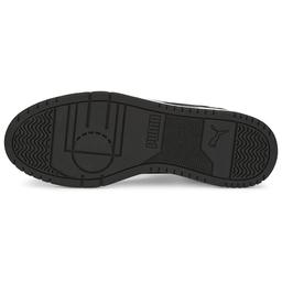 Rbd Game Low Unisex Siyah Sneaker Ayakkabı 38637303
