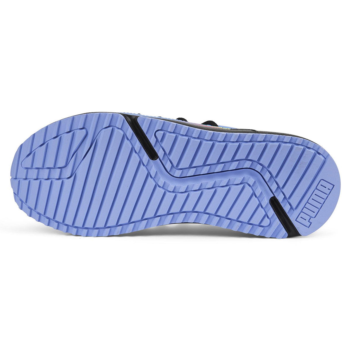 Pacer Future Allure Kadın Siyah Sneaker Ayakkabı 38645502