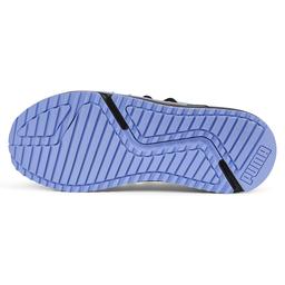 Pacer Future Allure Kadın Siyah Sneaker Ayakkabı 38645502