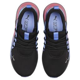 Pacer Future Allure Kadın Siyah Sneaker Ayakkabı 38645502