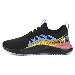 Pacer Future Allure Kadın Siyah Sneaker Ayakkabı 38645502