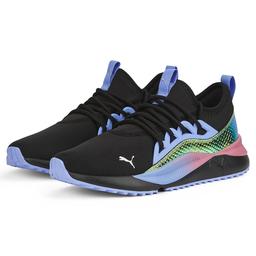 Pacer Future Allure Kadın Siyah Sneaker Ayakkabı 38645502