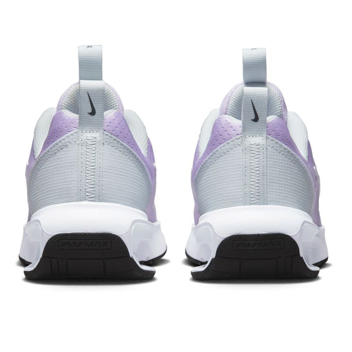 Air Max Intrlk Lite (Gs) Unisex Mor Sneaker Ayakkabı DH9393-500
