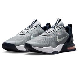 M Air Max Alpha Trainer 5 Erkek Gri Antrenman Ayakkabısı DM0829-004