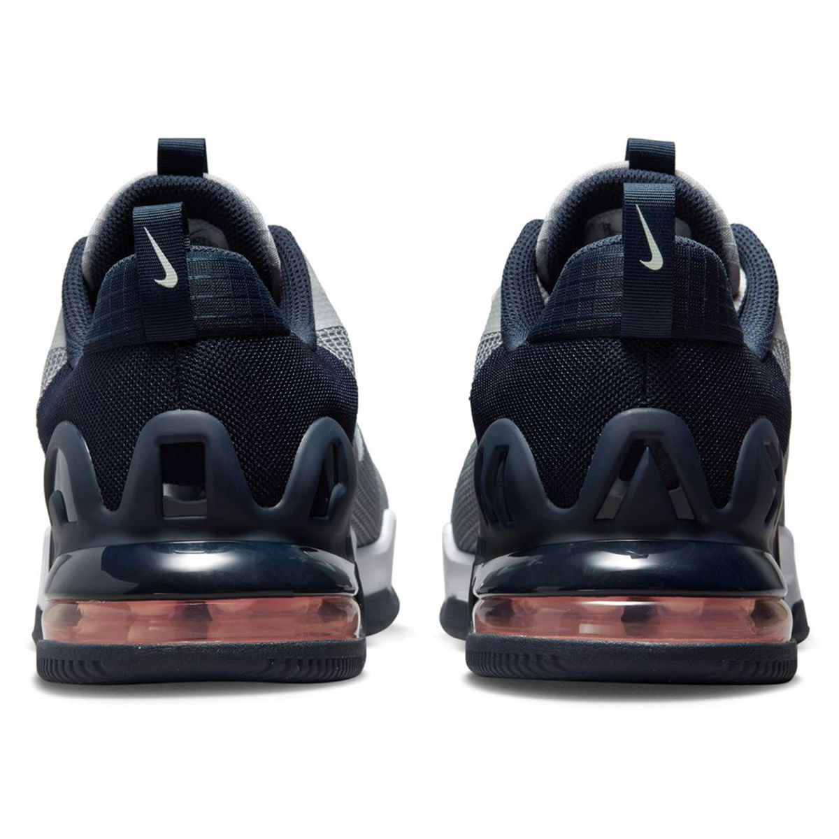M Air Max Alpha Trainer 5 Erkek Gri Antrenman Ayakkabısı DM0829-004
