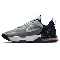 M Air Max Alpha Trainer 5 Erkek Gri Antrenman Ayakkabısı DM0829-004