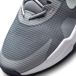M Air Max Alpha Trainer 5 Erkek Gri Antrenman Ayakkabısı DM0829-004
