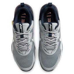 M Air Max Alpha Trainer 5 Erkek Gri Antrenman Ayakkabısı DM0829-004
