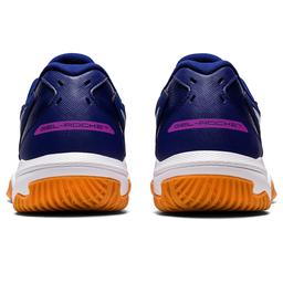 Gel Rocket 10 Kadın Beyaz Voleybol Ayakkabısı 1072A056-405