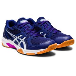 Gel Rocket 10 Kadın Beyaz Voleybol Ayakkabısı 1072A056-405