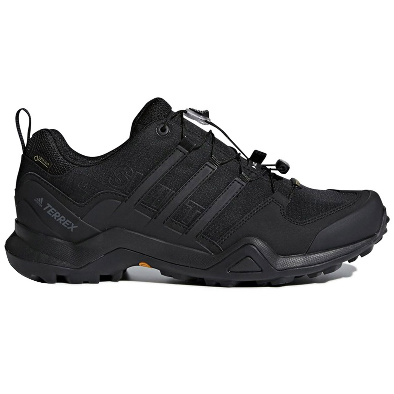Terrex Swift R2 Gore-tex Erkek Siyah Outdoor Ayakkabı CM7492
