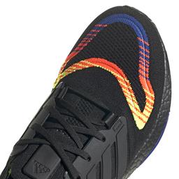 Ultraboost 22 Erkek Siyah Koşu Ayakkabısı HQ0965