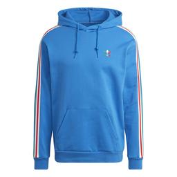 Fb Nations Hdy Erkek Mavi Futbol Sweatshirt HK7399