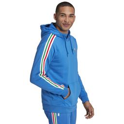 Fb Nations Hdy Erkek Mavi Futbol Sweatshirt HK7399