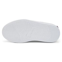 Courtflex V2 Slip On Ps Çocuk Pembe Sneaker Ayakkabı 37485812
