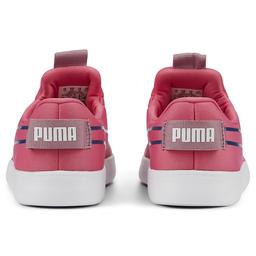 Courtflex V2 Slip On Ps Çocuk Pembe Sneaker Ayakkabı 37485812