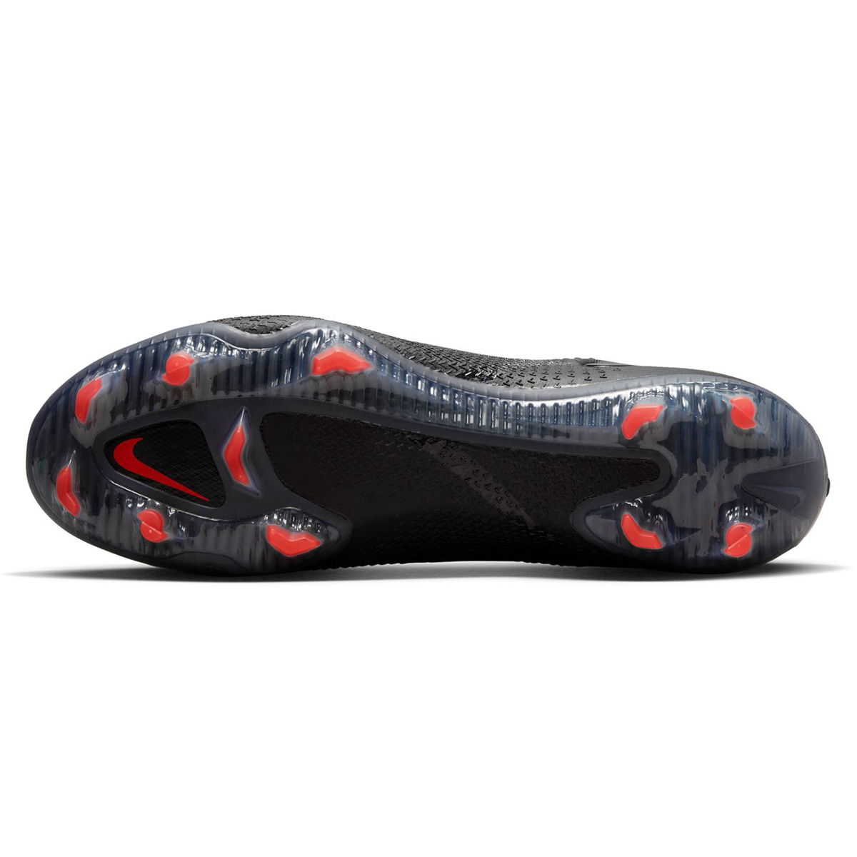 Phantom Gt2 Elite Fg Erkek Siyah Futbol Krampon CZ9890-001