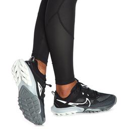 W Air Zoom Terra Kiger 8 Kadın Siyah Koşu Ayakkabısı DH0654-001
