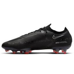Phantom Gt2 Elite Fg Erkek Siyah Futbol Krampon CZ9890-001