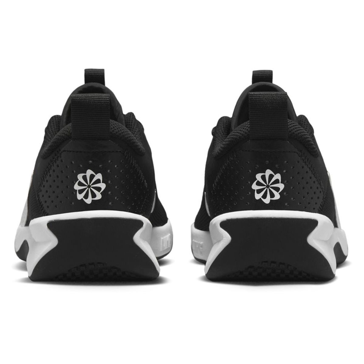 Omni Multi-Court (Gs) Unisex Siyah Tenis Ayakkabısı DM9027-002
