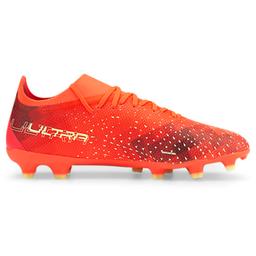 Ultra Match Fg/Ag Erkek Kırmızı Futbol Krampon 10690003