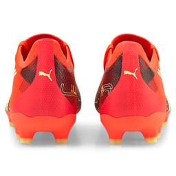 Ultra Match Fg/Ag Erkek Kırmızı Futbol Krampon 10690003