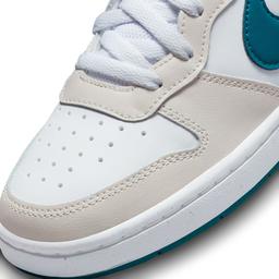 Court Borough Low 2 (Gs) Unisex Beyaz Sneaker Ayakkabı BQ5448-017