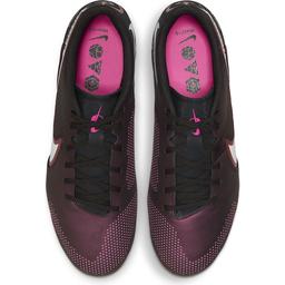 Tiempo Legend 9 Academy Fg/Mg Erkek Mor Futbol Krampon DR5972-510
