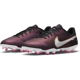 Tiempo Legend 9 Academy Fg/Mg Erkek Mor Futbol Krampon DR5972-510