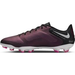 Tiempo Legend 9 Academy Fg/Mg Erkek Mor Futbol Krampon DR5972-510